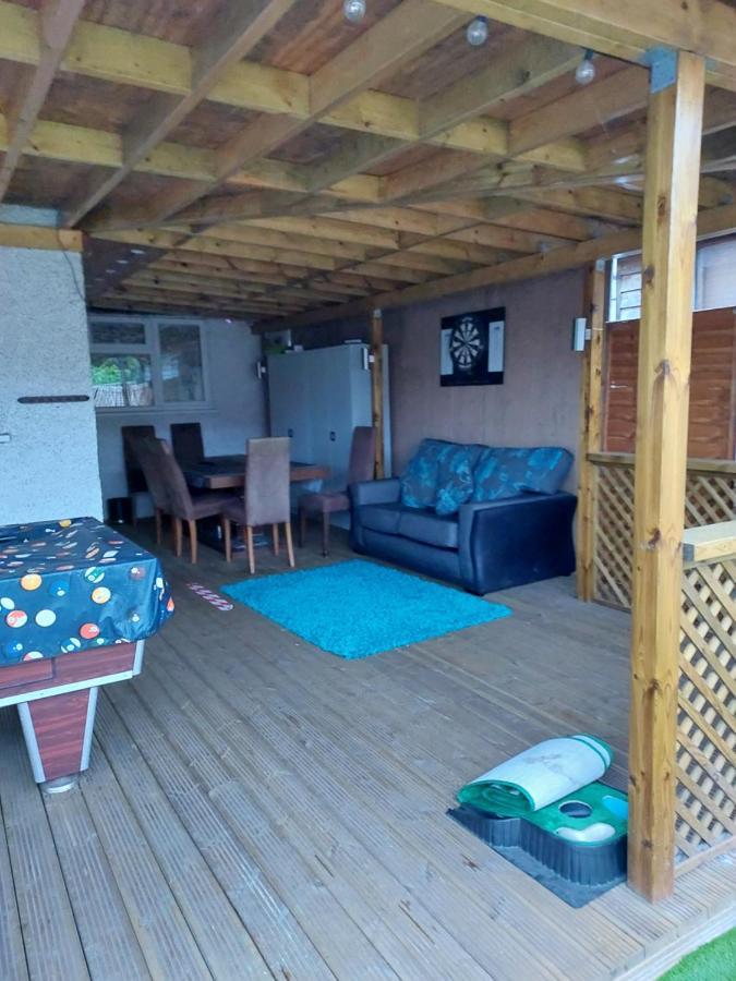 Heathrow-Windsor Guest House Slough Ngoại thất bức ảnh