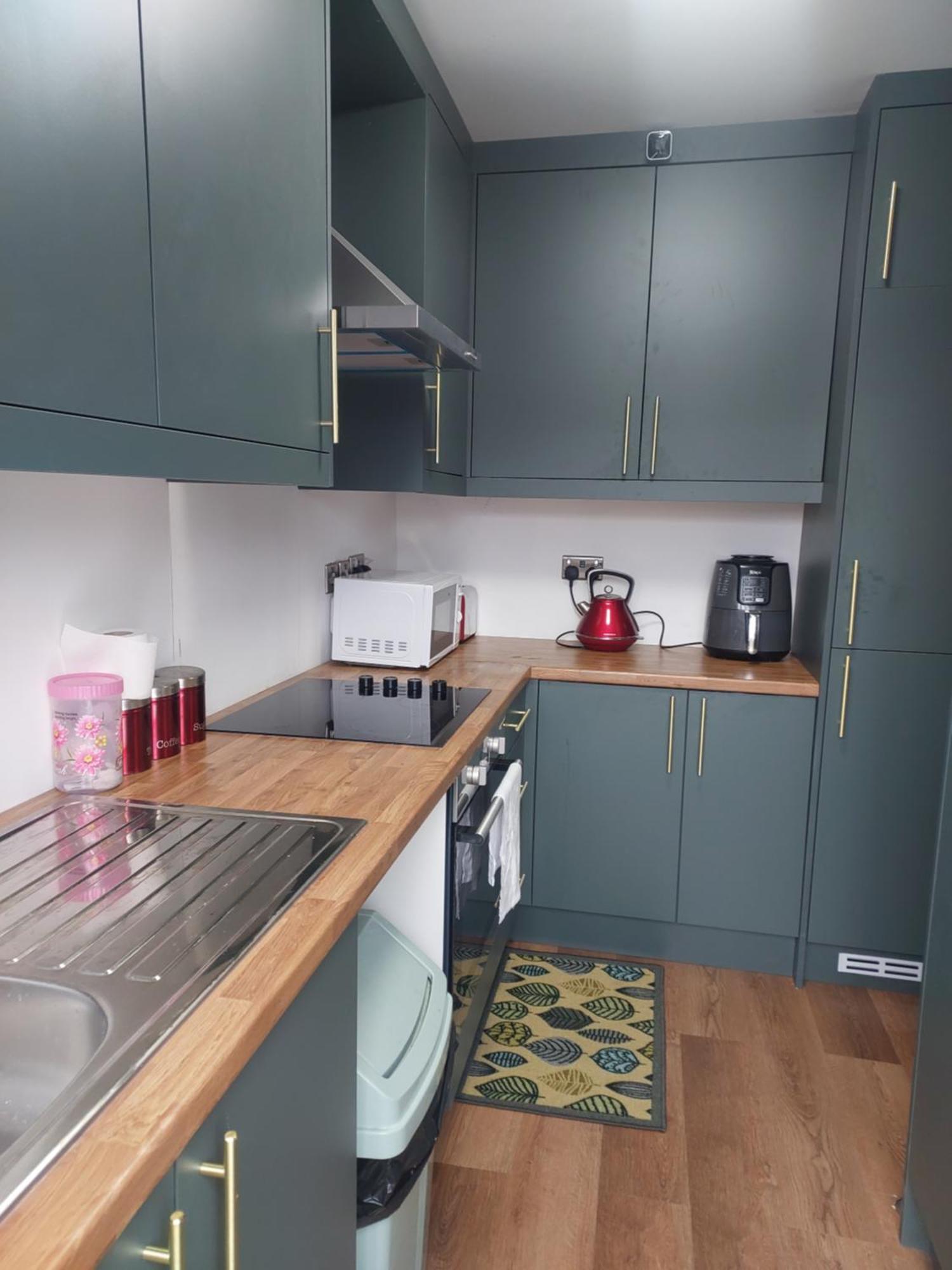 Heathrow-Windsor Guest House Slough Ngoại thất bức ảnh